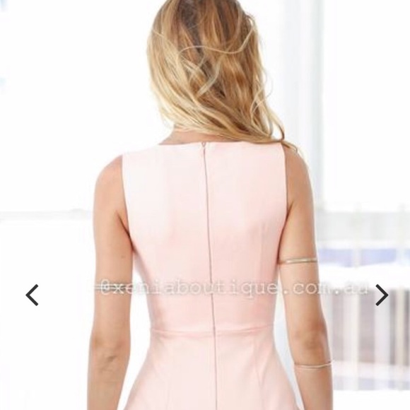 Xenia Dress - Picture 2 of 4